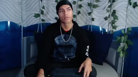 itszairen online show from 16, 3, 2026