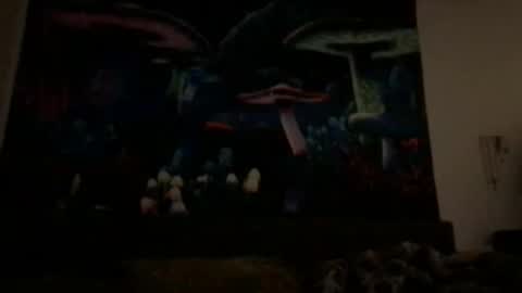 Itty Bitty  Big Poppa online show from 12, 3, 2025