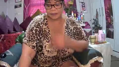 itumeleng74 online show from 16, 12, 2025