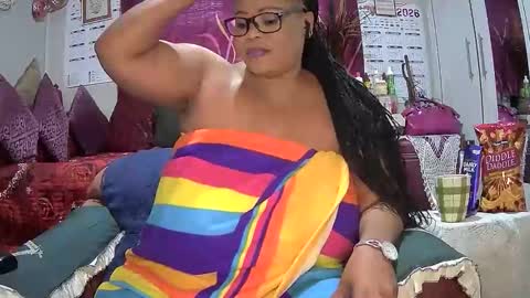 itumeleng74 online show from 9, 4, 2026