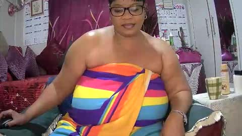 itumeleng74 online show from 19, 5, 2026