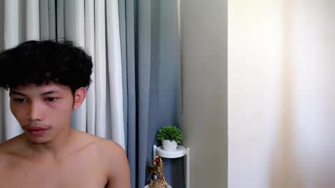 alvin pandoy online show from 23, 4, 2026