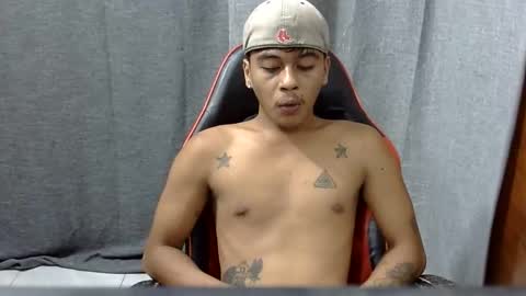 Jhonfred online show from 10, 4, 2026