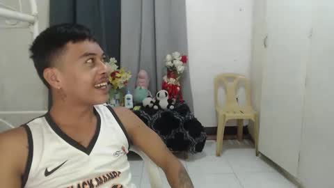 Jhonfred online show from 11, 5, 2026