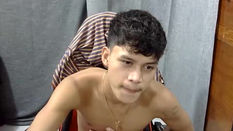 itzme_john online show from 16, 4, 2026