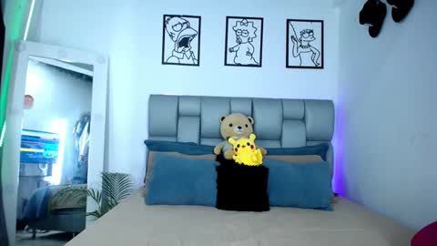 Snapshot of ivan_standford chatting on 30, 1, 2025 y online show from 30, 1, 2025