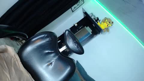 Snapshot of ivan_standford chatting on 8, 1, 2026 y online show from 8, 1, 2026