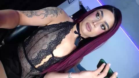 Snapshot of ivan_standford chatting on 8, 1, 2026 y online show from 8, 1, 2026