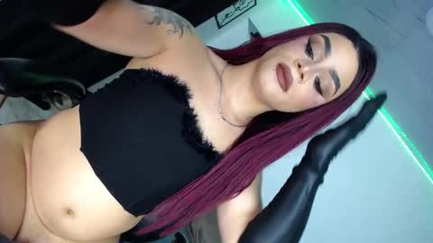 Snapshot of ivan_standford chatting on 10, 1, 2026 y online show from 10, 1, 2026