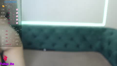Snapshot of ivanacharm chatting on 10, 1, 2025 ivanacharm online show from 10, 1, 2025