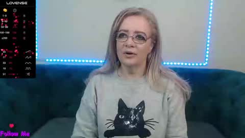 Snapshot of ivanacharm chatting on 10, 3, 2025 ivanacharm online show from 10, 3, 2025