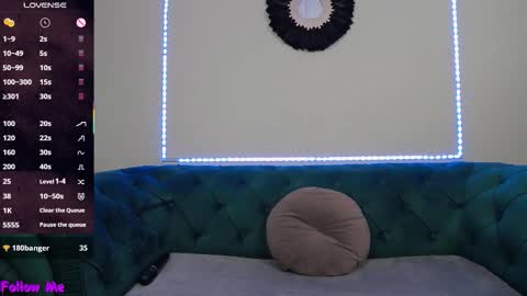 ivanacharm online show from 28, 11, 2025