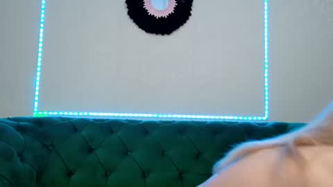 Snapshot of ivanacharm chatting on 6, 7, 2026 ivanacharm online show from 6, 7, 2026