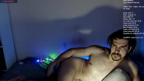 Ivan online show from 7, 3, 2025