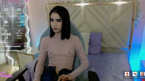 Snapshot of ivanna_tay1 chatting on 29, 5, 2026 ivanna_tay1 online show from 29, 5, 2026