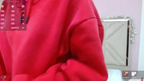 Snapshot of ivanna_tay1 chatting on 30, 5, 2026 ivanna_tay1 online show from 30, 5, 2026