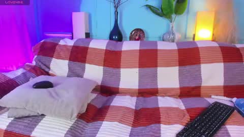 Snapshot of ivanna_wesley chatting on 17, 6, 2026 Ivanna online show from 17, 6, 2026