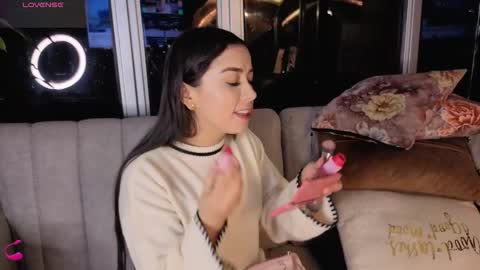 Snapshot of ivanna_west chatting on 17, 1, 2026 Ivanna West online show from 17, 1, 2026