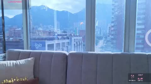 Snapshot of ivanna_west chatting on 8, 2, 2026 Ivanna West online show from 8, 2, 2026