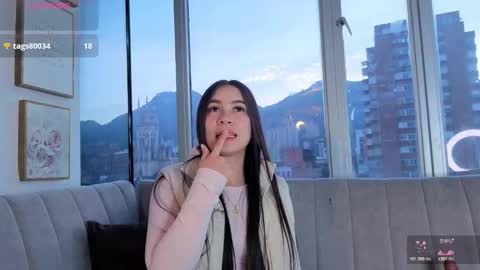 Snapshot of ivanna_west chatting on 9, 2, 2026 Ivanna West online show from 9, 2, 2026