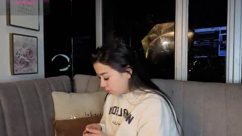 Snapshot of ivanna_west chatting on 11, 2, 2026 Ivanna West online show from 11, 2, 2026