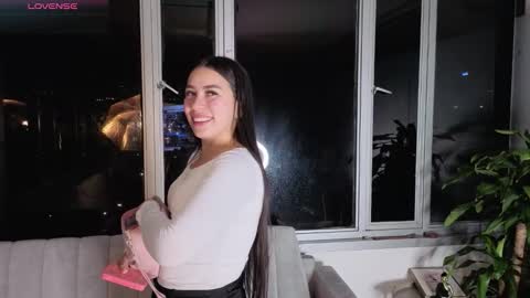 Snapshot of ivanna_west chatting on 13, 2, 2026 Ivanna West online show from 13, 2, 2026