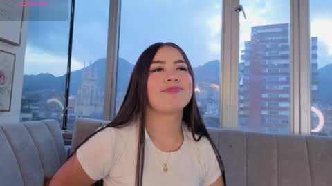 Snapshot of ivanna_west chatting on 16, 2, 2026 Ivanna West online show from 16, 2, 2026