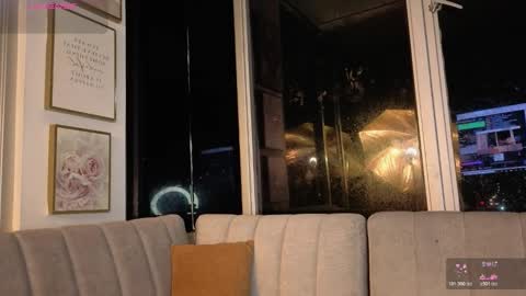 Snapshot of ivanna_west chatting on 17, 2, 2026 Ivanna West online show from 17, 2, 2026