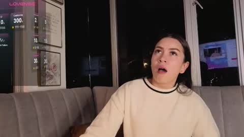 Snapshot of ivanna_west chatting on 19, 2, 2026 Ivanna West online show from 19, 2, 2026