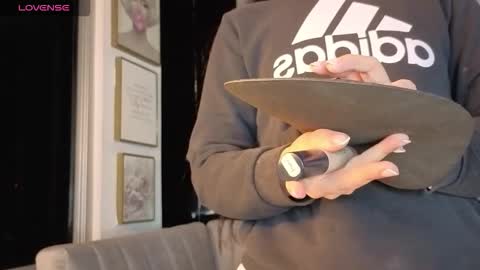 Snapshot of ivanna_west chatting on 25, 2, 2026 Ivanna West online show from 25, 2, 2026