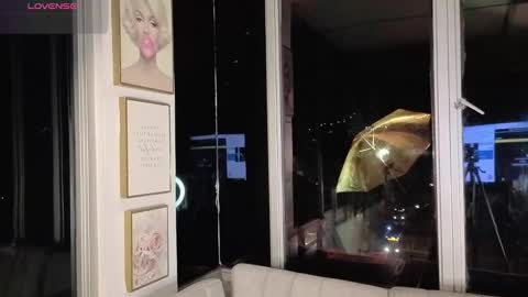 Snapshot of ivanna_west chatting on 26, 2, 2026 Ivanna West online show from 26, 2, 2026