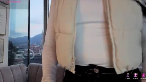 Snapshot of ivanna_west chatting on 2, 3, 2026 Ivanna West online show from 2, 3, 2026