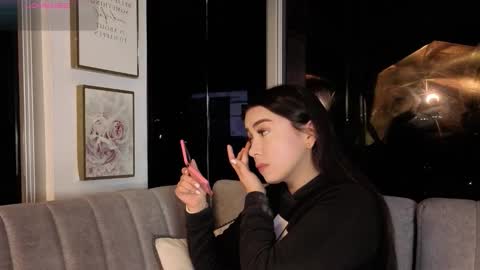 Ivanna West online show from 6, 3, 2026