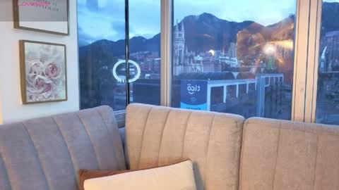 Ivanna West online show from 10, 4, 2026