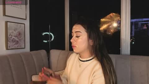 Ivanna West online show from 20, 5, 2026