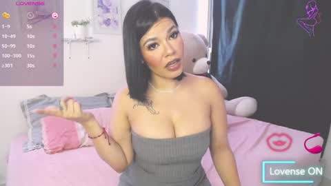 Snapshot of ivanna_wolf3 chatting on 6, 2, 2025 ivanna online show from 6, 2, 2025