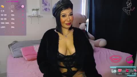Snapshot of ivanna_wolf3 chatting on 8, 2, 2025 ivanna online show from 8, 2, 2025