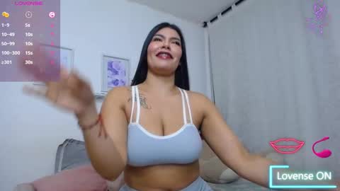 Snapshot of ivanna_wolf3 chatting on 8, 10, 2025 ivanna online show from 8, 10, 2025