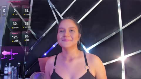 ivannaa18 online show from 17, 10, 2025