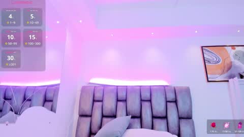 Snapshot of ivannafoxx_ chatting on 16, 10, 2025 ivanna online show from 16, 10, 2025