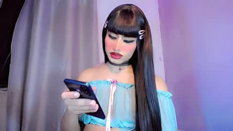 Snapshot of ivannahot23 chatting on 22, 12, 2024 ivannahot23 online show from 22, 12, 2024