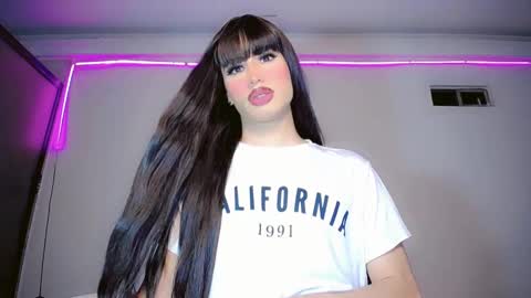 Snapshot of ivannahot23 chatting on 20, 1, 2025 ivannahot23 online show from 20, 1, 2025