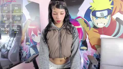 ive_rider online show from 3, 2, 2025