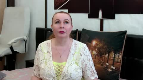 IrennaSplash online show from 27, 5, 2026