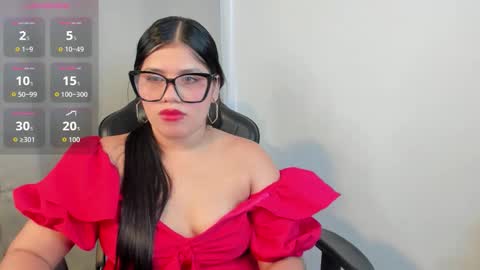 ivone_ashar online show from 19, 3, 2026