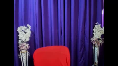 ivone_twinkle online show from 3, 3, 2026