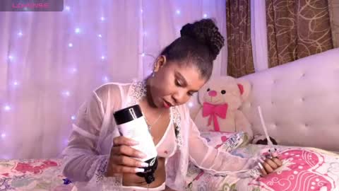  Ivon  Miss Jones  online show from 18, 5, 2026