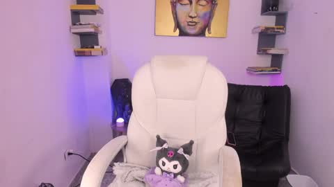 Snapshot of ivonne66 chatting on 17, 10, 2025 Ivonne online show from 17, 10, 2025