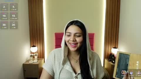 I V O N N E R O S S online show from 27, 3, 2026