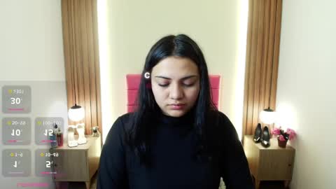 I V O N N E R O S S online show from 28, 3, 2026